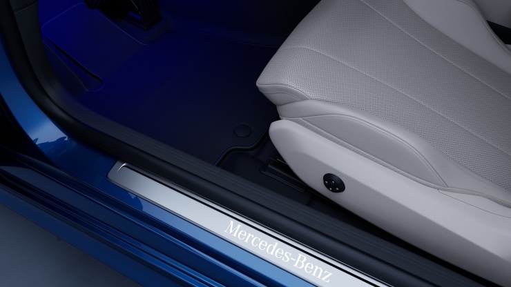 AVANTGARDE Interieur 7