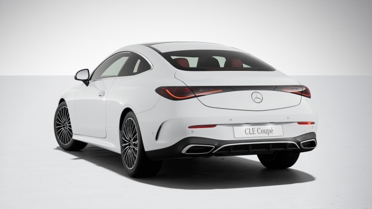 AMG Line Exterieur 3