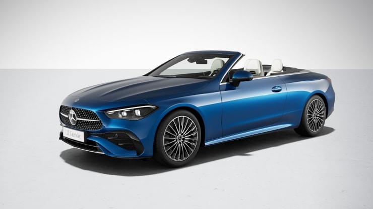 AMG Line Exterieur 2