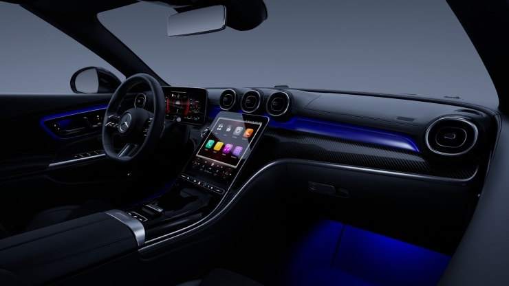 Ambientebeleuchtung 2