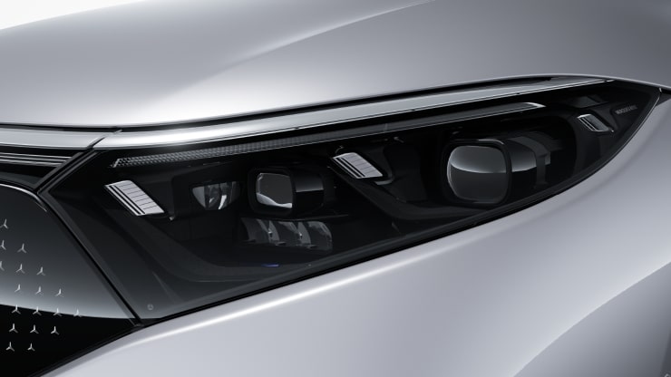 Digitales Extra&colon; DIGITAL LIGHT mit Projektionsfunktion 2