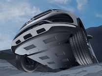 Mercedes-Maybach GLS Kartervédő