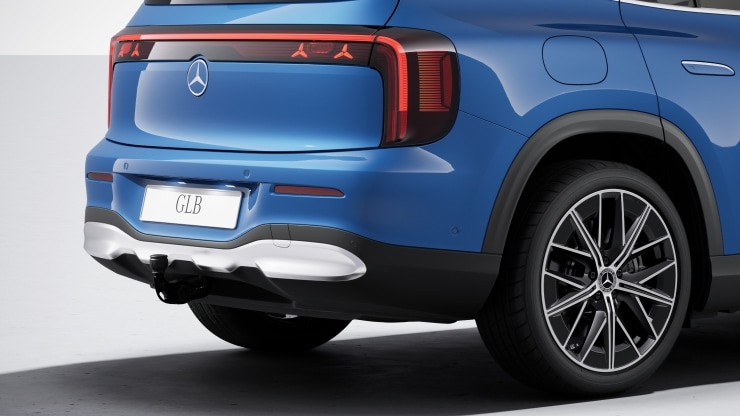 Dispositif d'attelage et ESP&reg; avec syst&egrave;me de stabilisation de la remorque Image 1