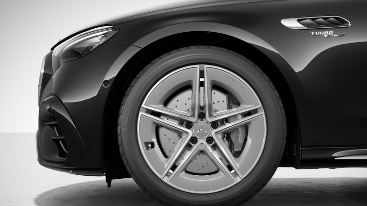 Mercedes-AMG Exterieur 6