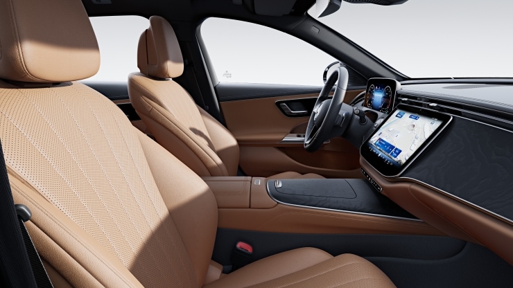 tonkabraun &sol; schwarz Bild 1