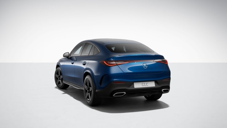 AMG Line Exterieur 4