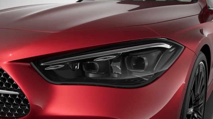 Digitales Extra&colon; DIGITAL LIGHT mit Projektionsfunktion 2