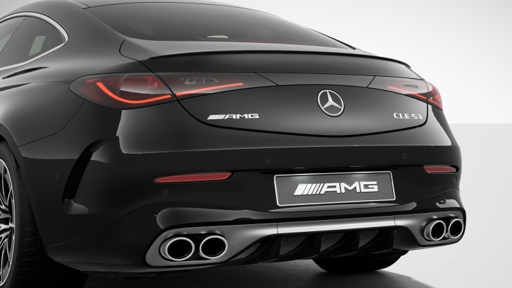 Mercedes-AMG Exterieur 6