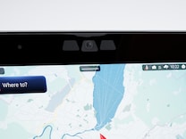 CLA Shooting Brake Szelfi és videókamera