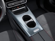 CLA Shooting Brake Vezeték nélküli mobiltelefon töltő