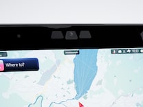 CLA Shooting Brake Arcfelismerés