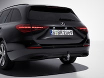 Mercedes-AMG C-Klasse Estate Trekhaak en ESP met aanhangwagenstabilisatie