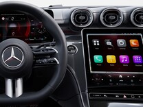 CLE Cabriolet KEYLESS-GO引擎啟動