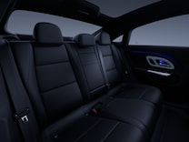 CLA Ambient lighting