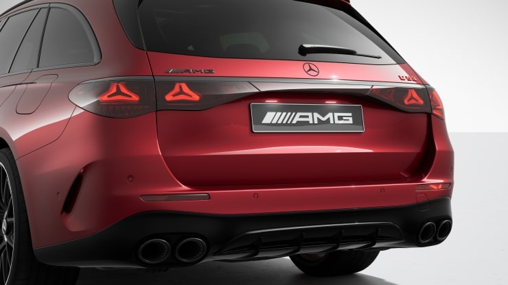 AMG Night-Paket II 4