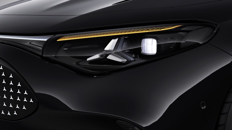 Faros LED High Performance&ZeroWidthSpace; 3