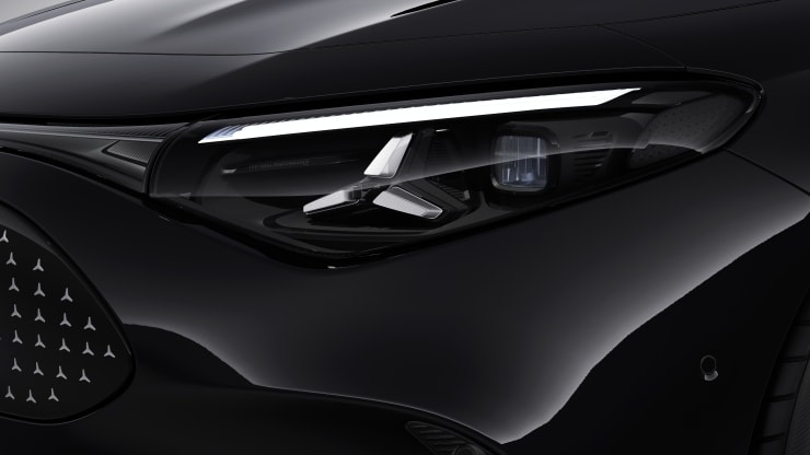 Faros LED High Performance&ZeroWidthSpace; 1