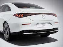 CLA Sedan 內部控制代碼