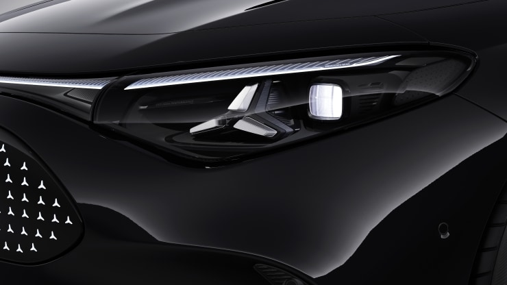 Faros LED High Performance&ZeroWidthSpace; 2