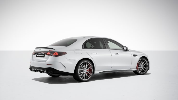 AMG Night-Paket II 1