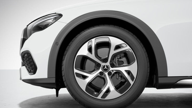 AVANTGARDE Exterieur 8