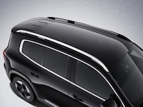 GLB Business Solution Vast panoramadak in glas