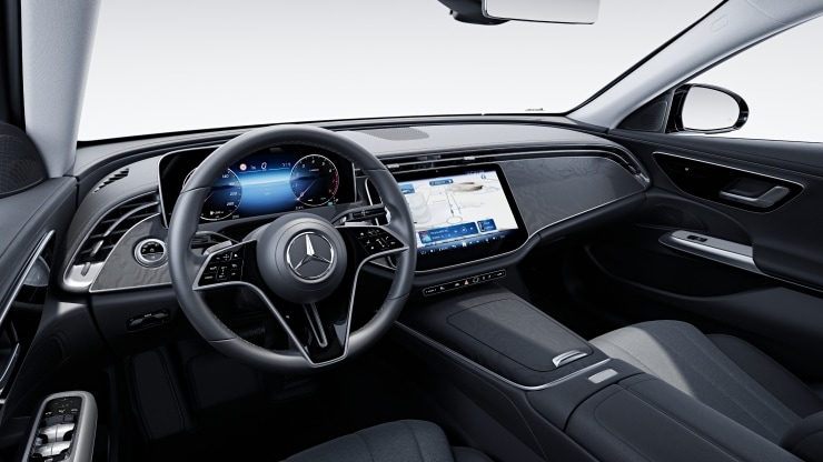 AVANTGARDE Interieur 1