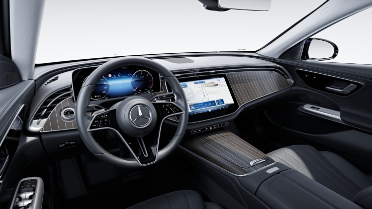 EXCLUSIVE Interieur 1