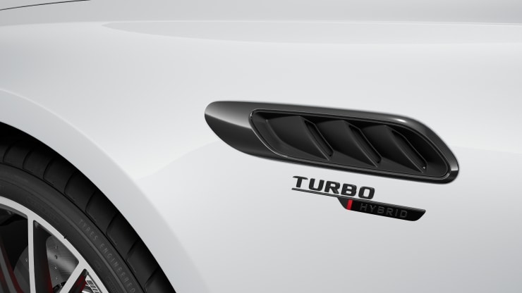 AMG Night-Paket II 5