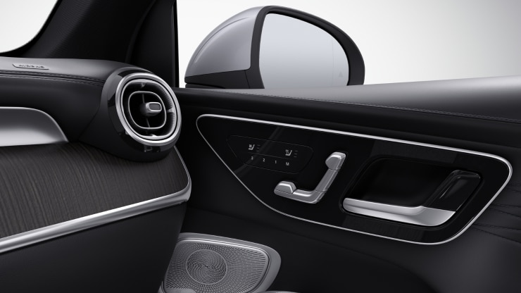 Burmester&reg; 3D-Surround-Soundsystem 3