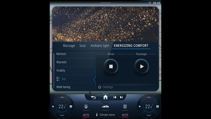 ENERGIZING Paket Plus 2