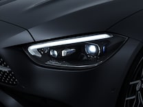 Classe C Berlina DIGITAL LIGHT