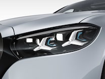 Classe S Limousine DIGITAL LIGHT