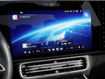 CLA Araç içi selfie kamerası