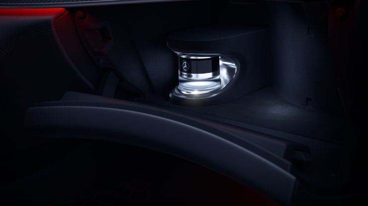 AIR-BALANCE Paket Bild 1