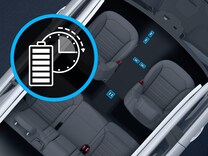 Mercedes-AMG E-Klasse Limousine USB-Paket Plus