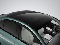 Mercedes-AMG E-Klasse Limousine Panorama-Schiebedach