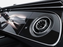 Mercedes-Maybach S-Klass Komfortklimatanläggning THERMOTRONIC