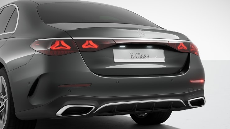 AMG Line Exterieur 7