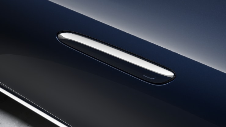 KEYLESS-GO Komfort-Paket 2