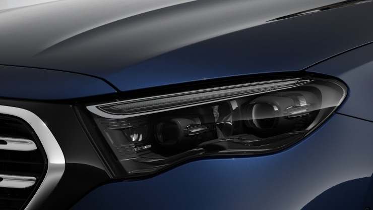 Digitales Extra&colon; DIGITAL LIGHT mit Projektionsfunktion 2