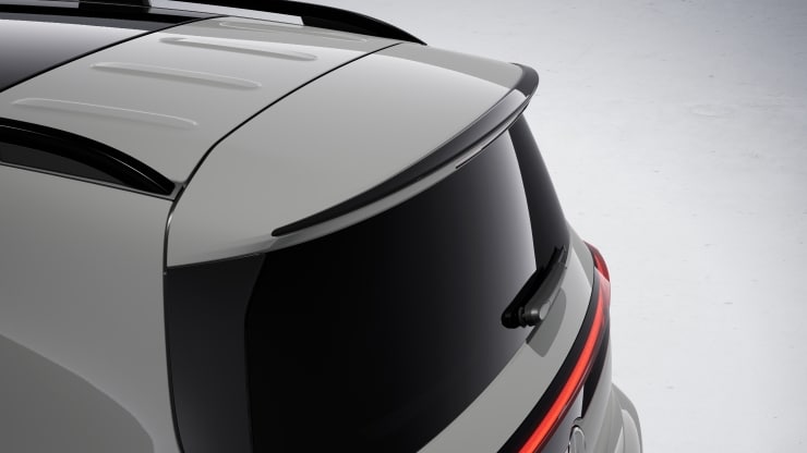 D&eacute;flecteur AMG Image 1