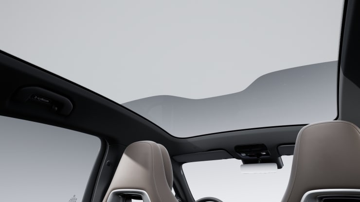 SKY CONTROL Panoramadach 8