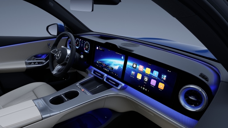 Ambientebeleuchtung 4