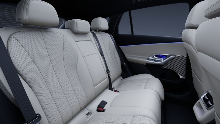 Ambientebeleuchtung 3