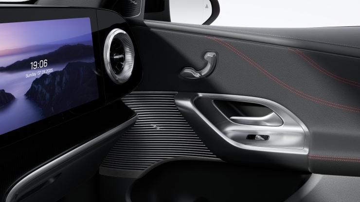 Burmester&reg; High-End 4D-Surround-Soundsystem Bild 1