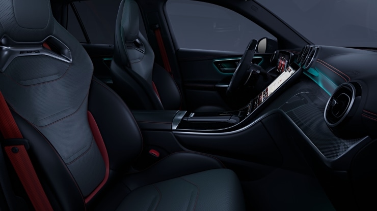 Ambientebeleuchtung 3