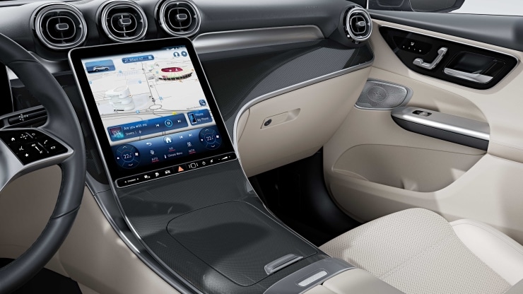 AVANTGARDE Interieur 8