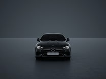 CLE Coupé Faros LED High Performance