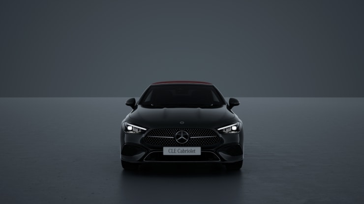 LED High Performance-Scheinwerfer 3